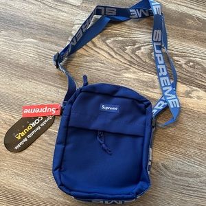 Supreme bag